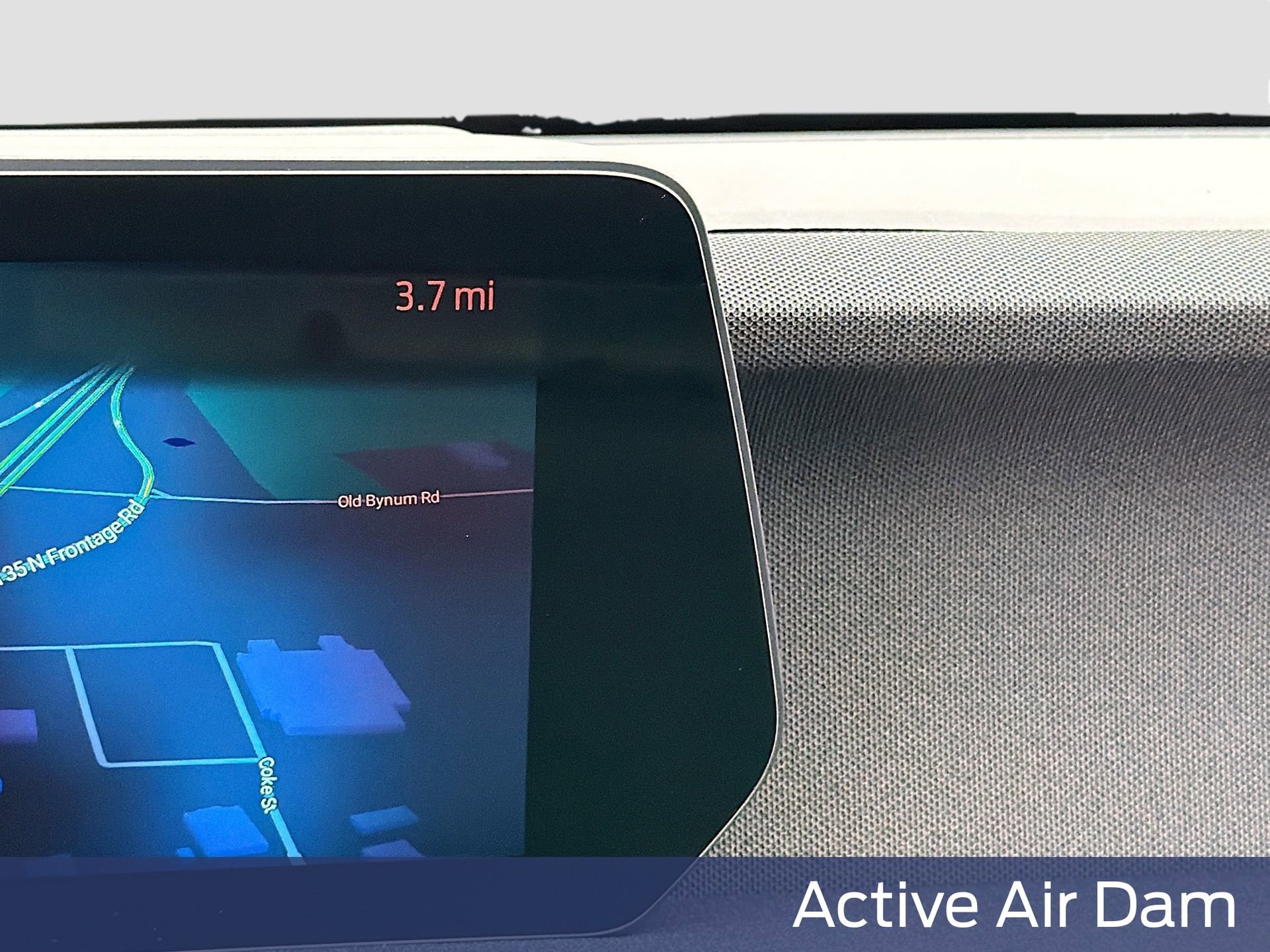 New 2026 Ford Expedition Active image 17