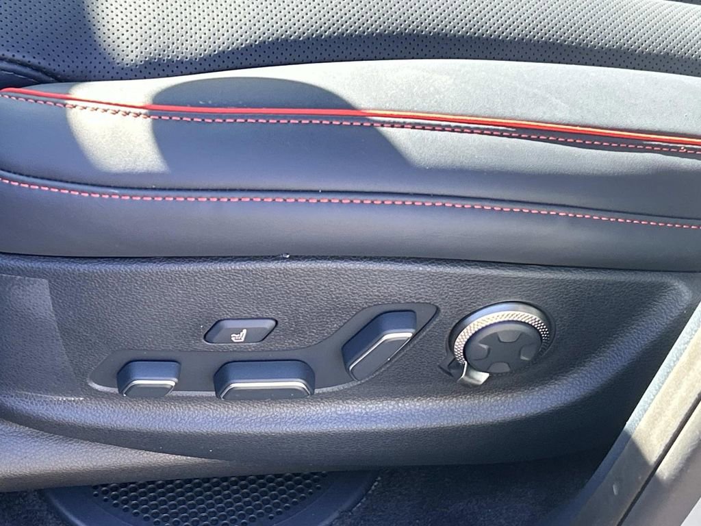 New 2026 Genesis GV80 3.5T e-SC image 14