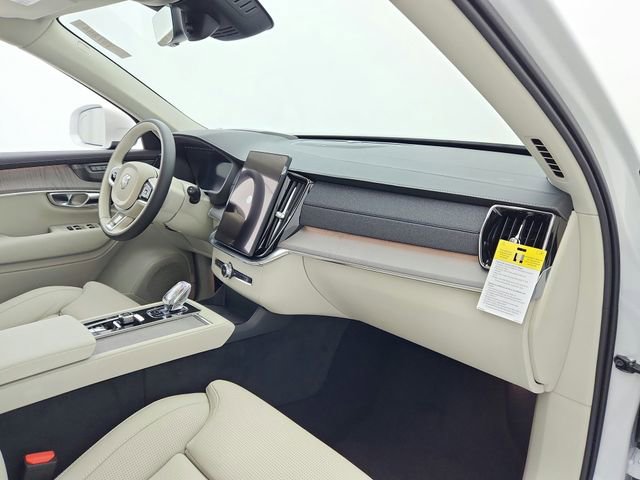 New 2026 Volvo XC90 B6 Ultra image 17
