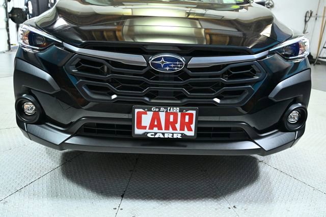 Certified 2025 Subaru Crosstrek 2.0i Premium image 20