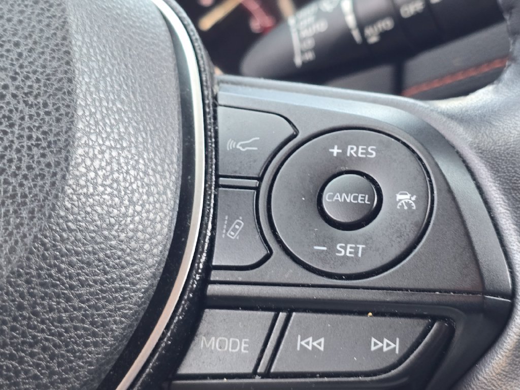 Used 2019 Toyota RAV4 Adventure w/ Advanced Technology Package AWD/4WD image 22