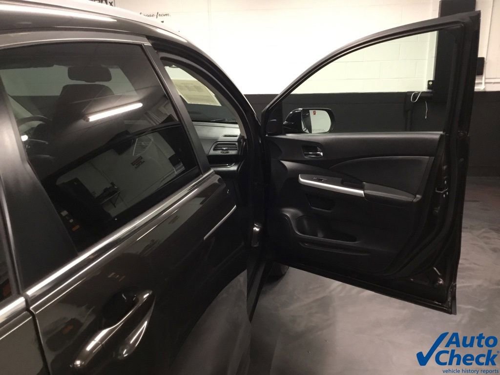 Used 2016 Honda CR-V EX-L image 35