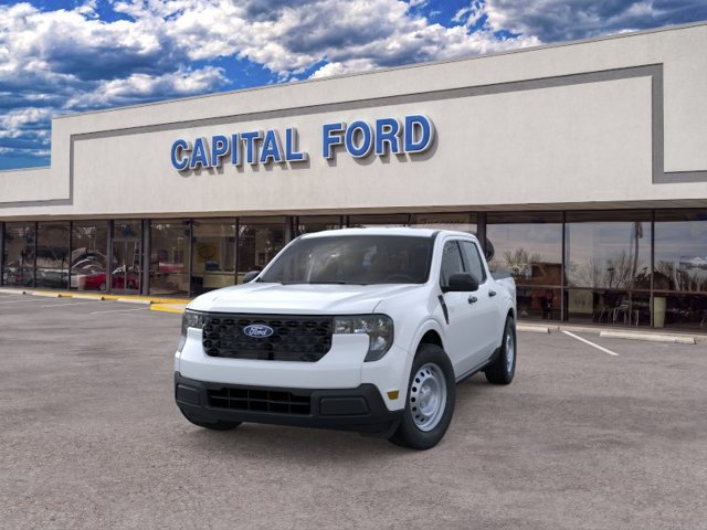 New 2026 Ford Maverick XL FWD image 2