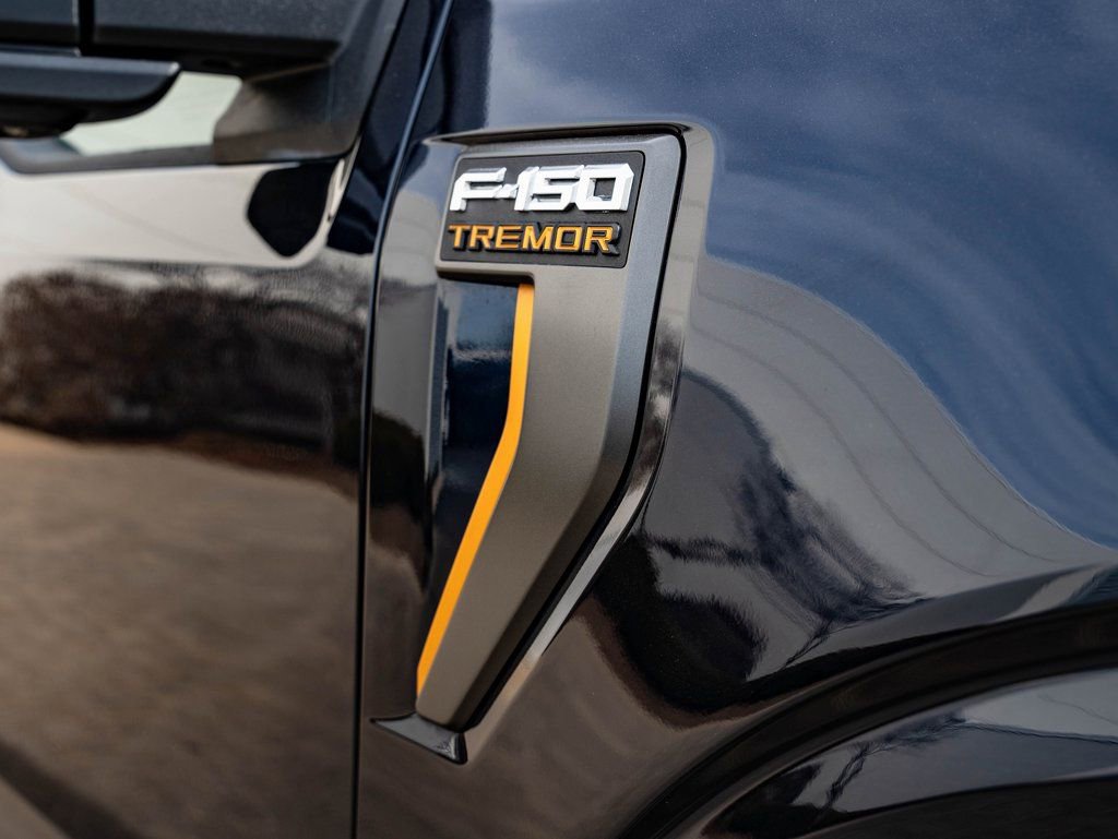 Used 2024 Ford F150 Tremor w/ Bed Utility Package image 18