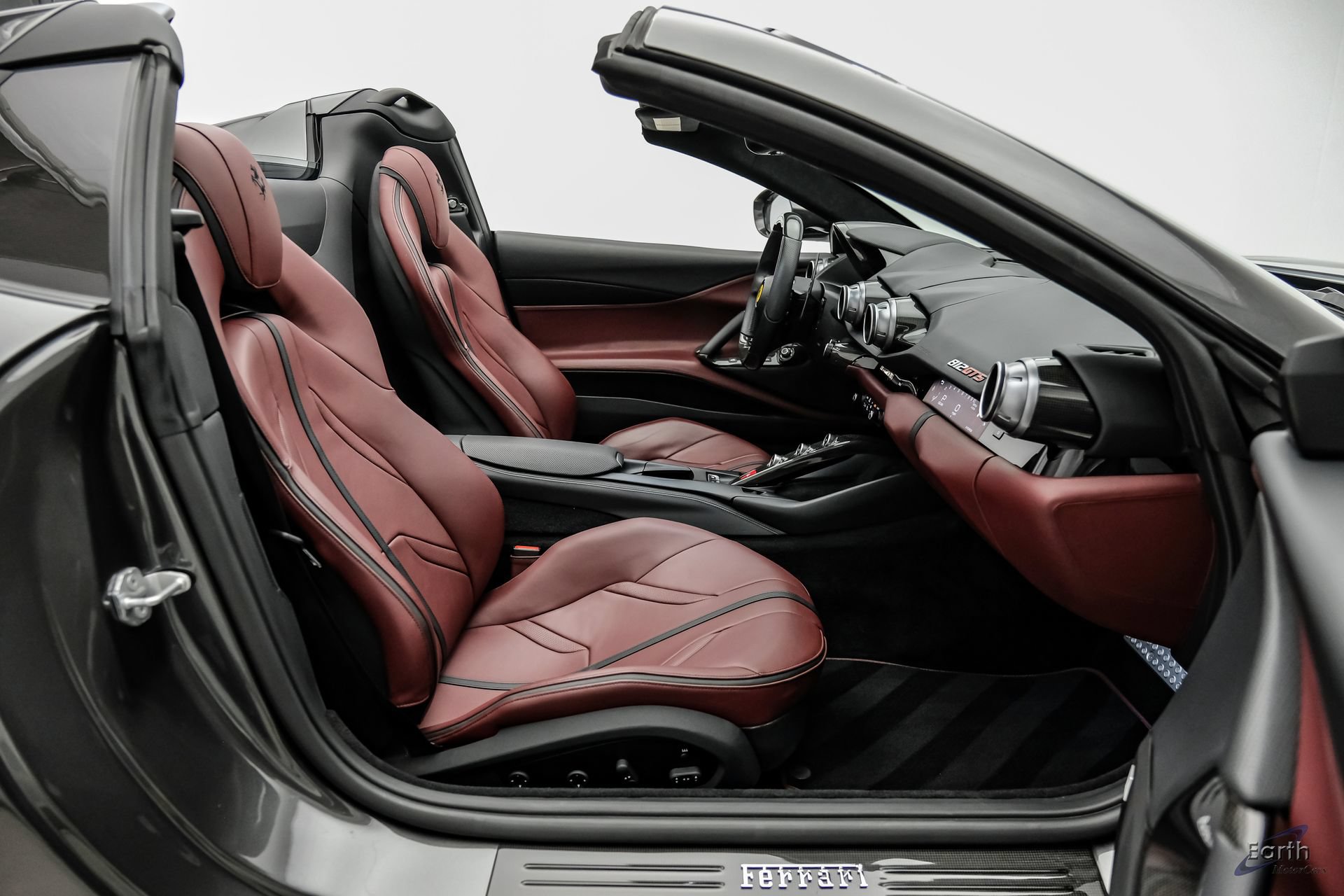 Used 2023 Ferrari 812 GTS RWD image 62