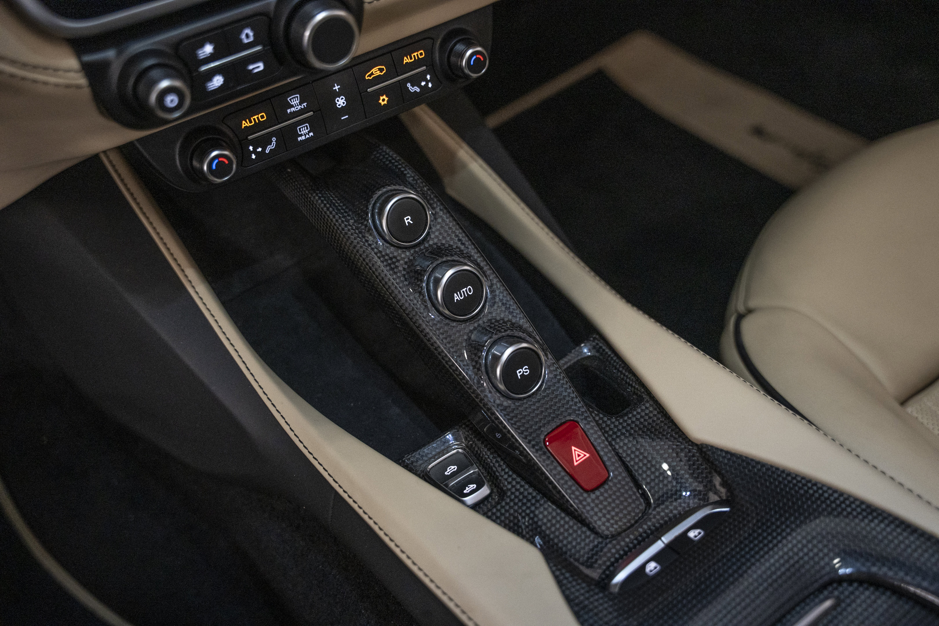 Used 2022 Ferrari Portofino M RWD image 38