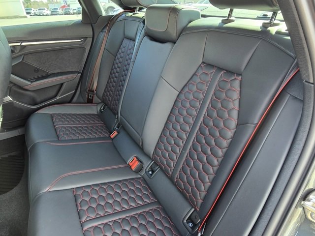Used 2024 Audi RS 3 image 20