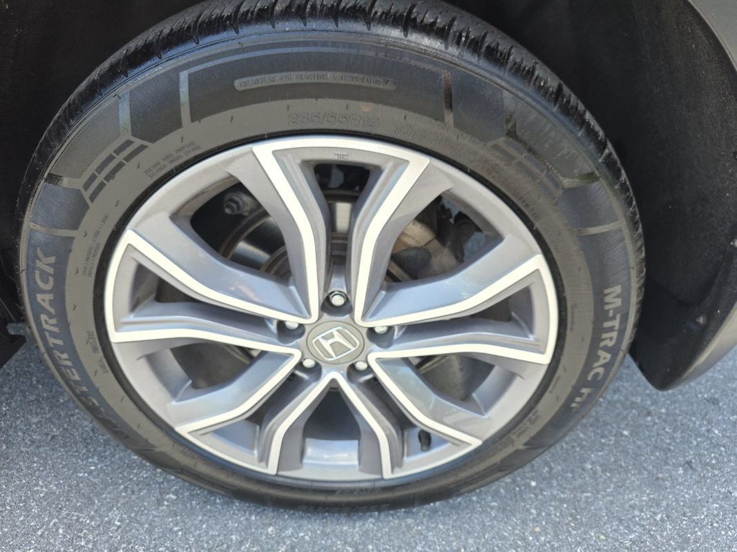 Used 2021 Honda CR-V Touring image 35