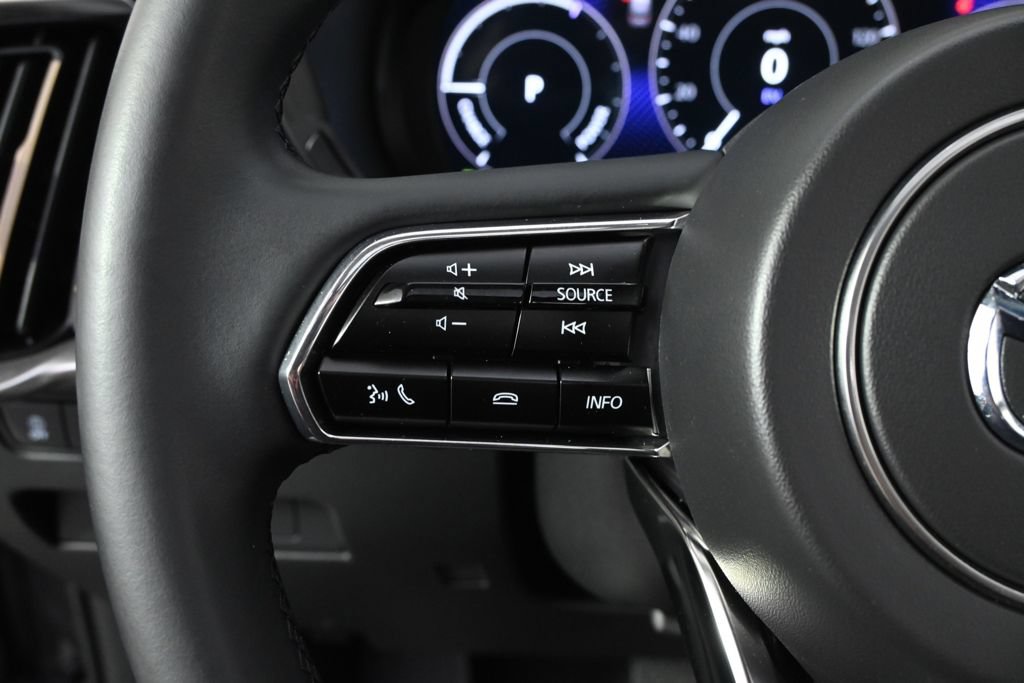 Certified 2024 MAZDA CX-90 Plug-In Hybrid w/ Preferred AWD/4WD image 34