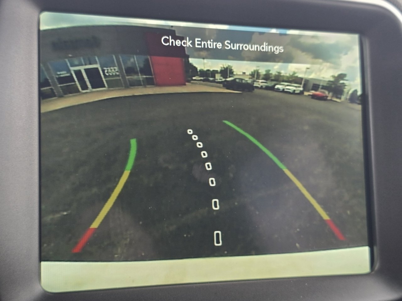 Used 2023 Jeep Renegade Latitude w/ Premium Group AWD/4WD image 6