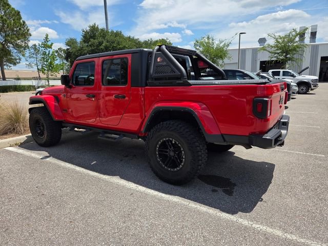 Used 2022 Jeep Gladiator Sport AWD/4WD image 5