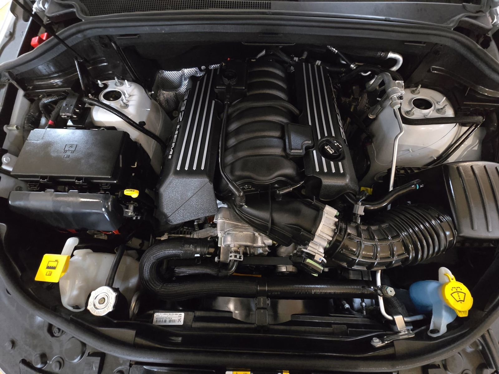 Used 2024 Dodge Durango SRT image 36