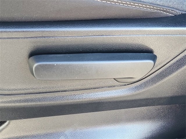 Certified 2025 RAM 1500 Tradesman w/ Night Edition image 19