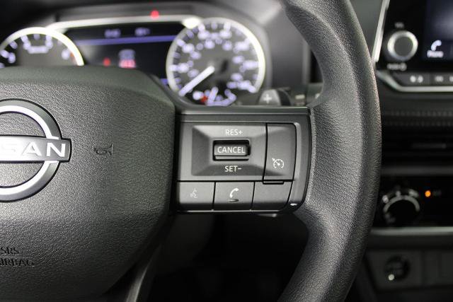 Certified 2025 Nissan Rogue S FWD image 25