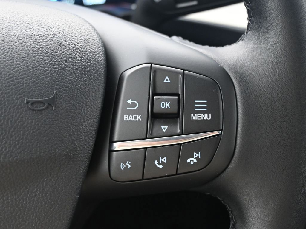 New 2025 Ford Bronco Sport Heritage w/ Convenience Package image 20