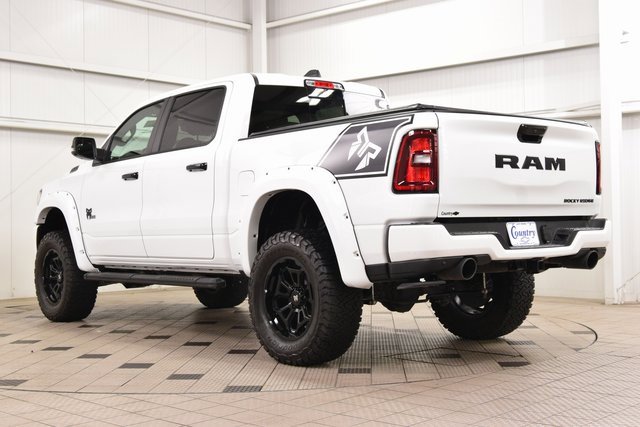 Used 2025 RAM 1500 Big Horn image 6