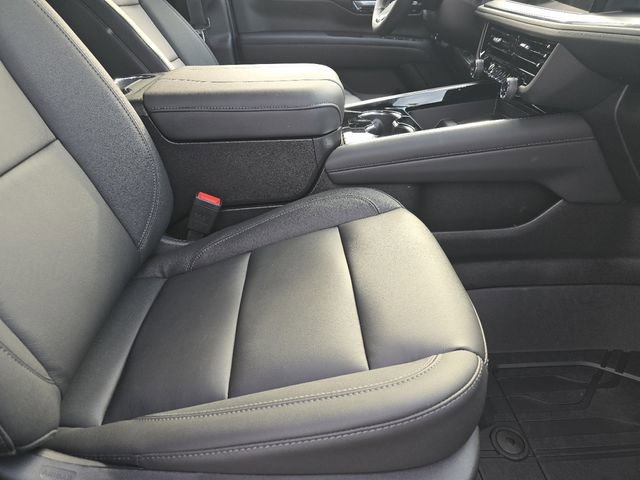 New 2026 Chevrolet Tahoe Z71 w/ Z71 Off-Road Package image 25