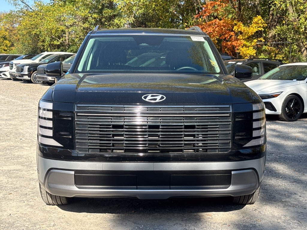 Used 2026 Hyundai Palisade SEL FWD image 8