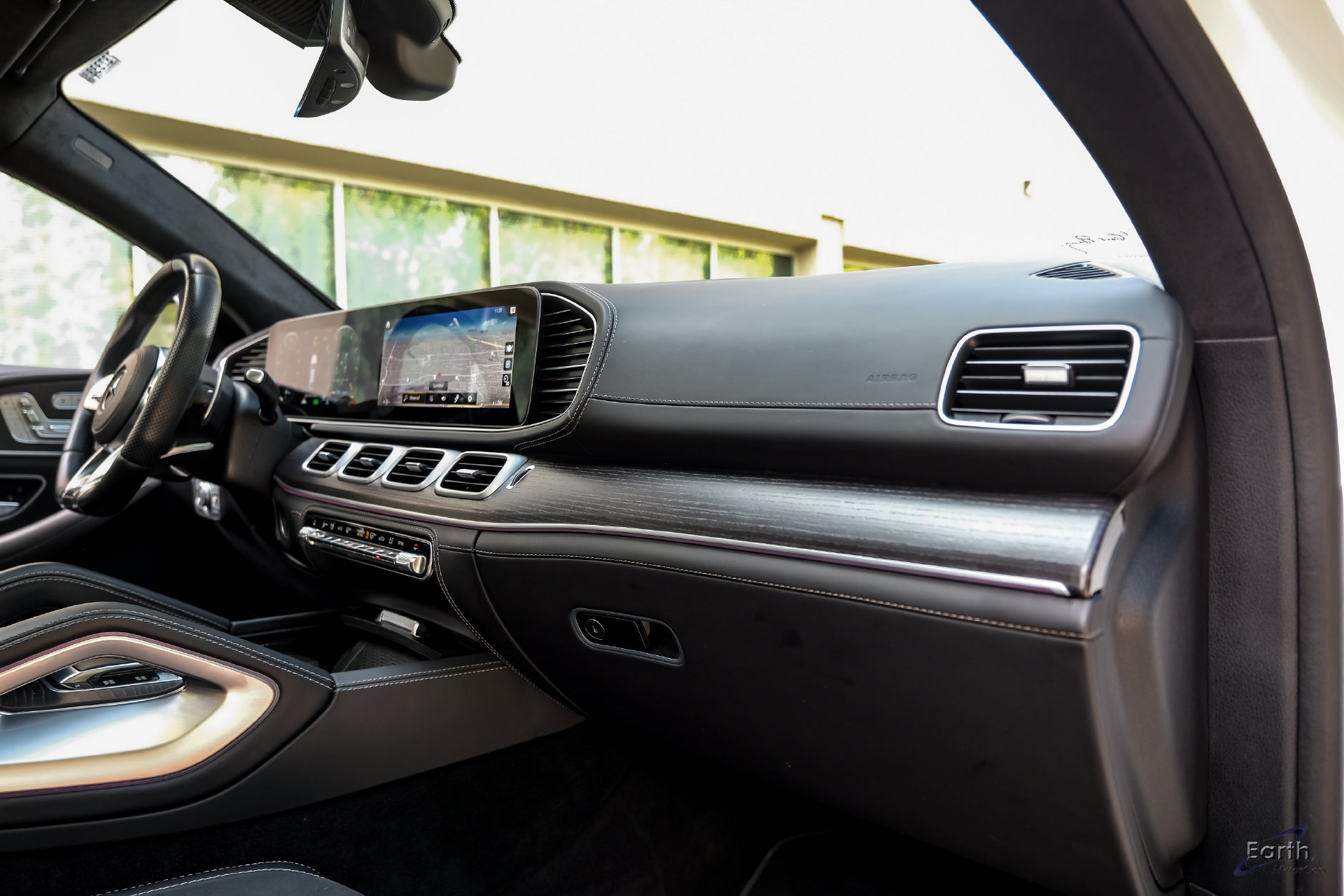 Used 2022 Mercedes-Benz GLE 63 AMG S image 51