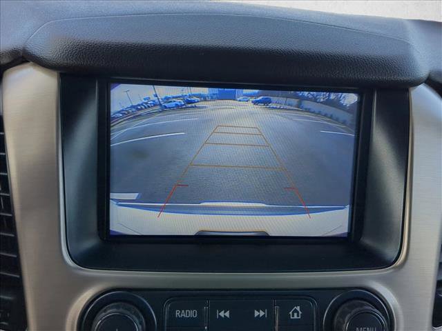 Used 2018 GMC Yukon XL Denali w/ Open Road Package image 14