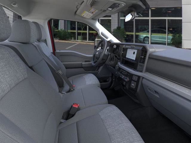New 2026 Ford F250 XLT w/ Snow Plow/Camper Package image 11