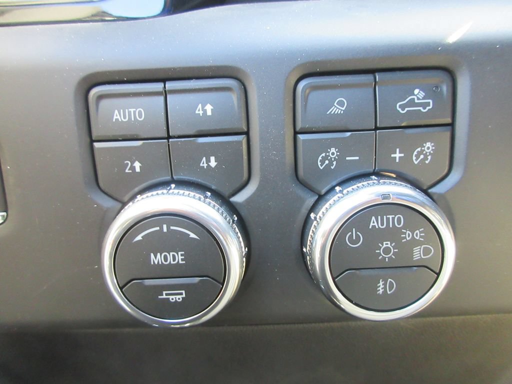New 2026 GMC Sierra 1500 AT4 AWD/4WD image 20