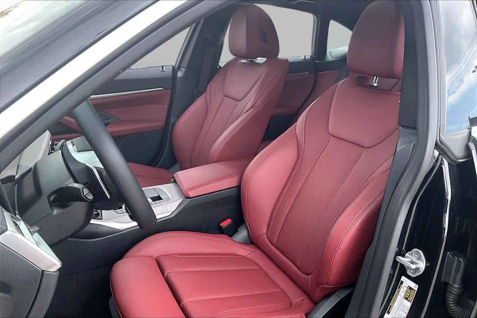 Used 2026 BMW 430i RWD image 7