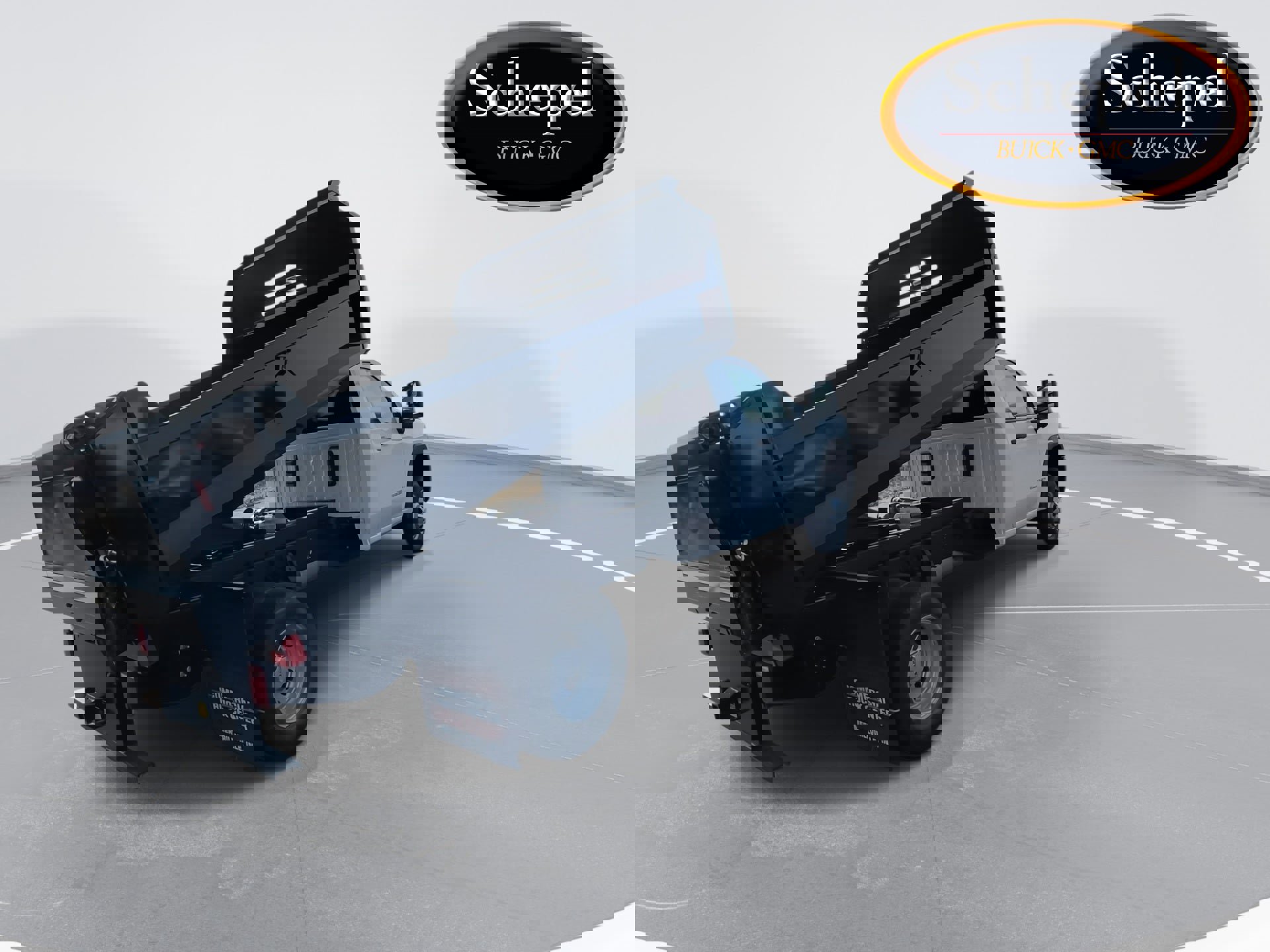 New 2026 GMC Sierra 3500 Pro w/ Convenience Package image 8