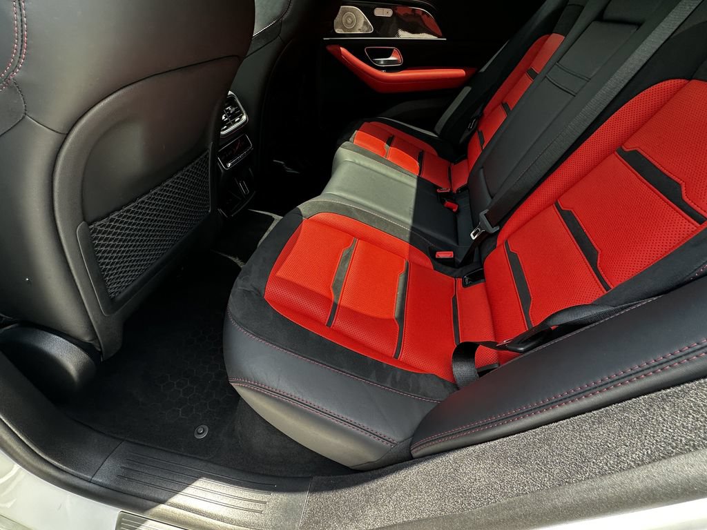 Certified 2023 Mercedes-Benz GLE 63 AMG S image 24