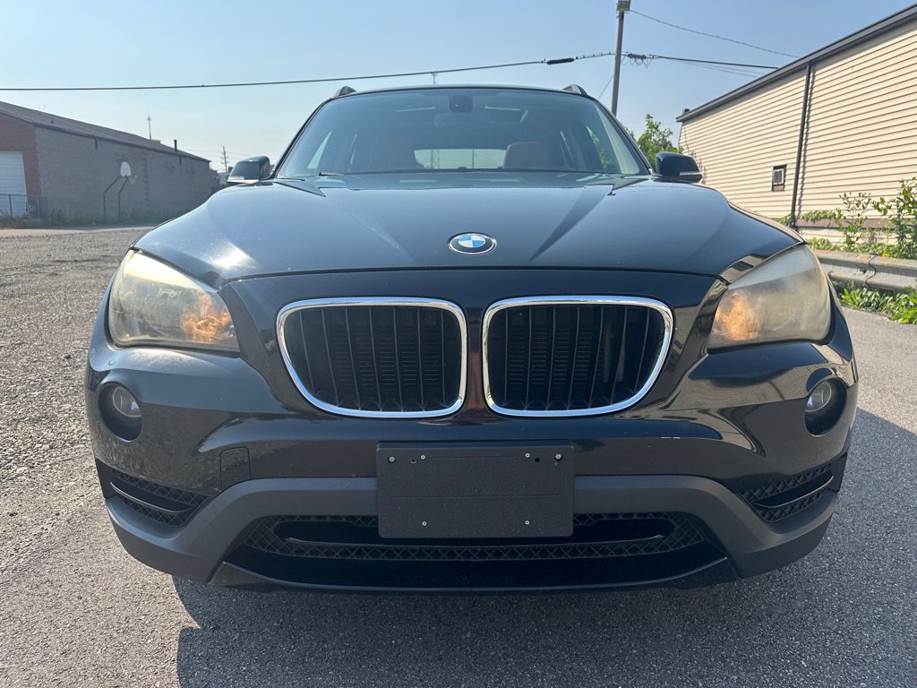 Used 2013 BMW X1 sDrive28i RWD image 4