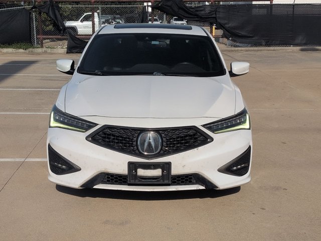 Used 2019 Acura ILX FWD image 2