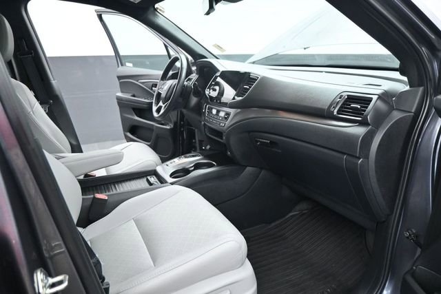 Used 2021 Honda Passport EX-L image 41