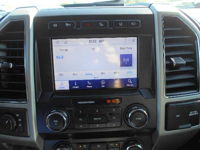 Certified 2021 Ford F250 Lariat AWD/4WD image 15