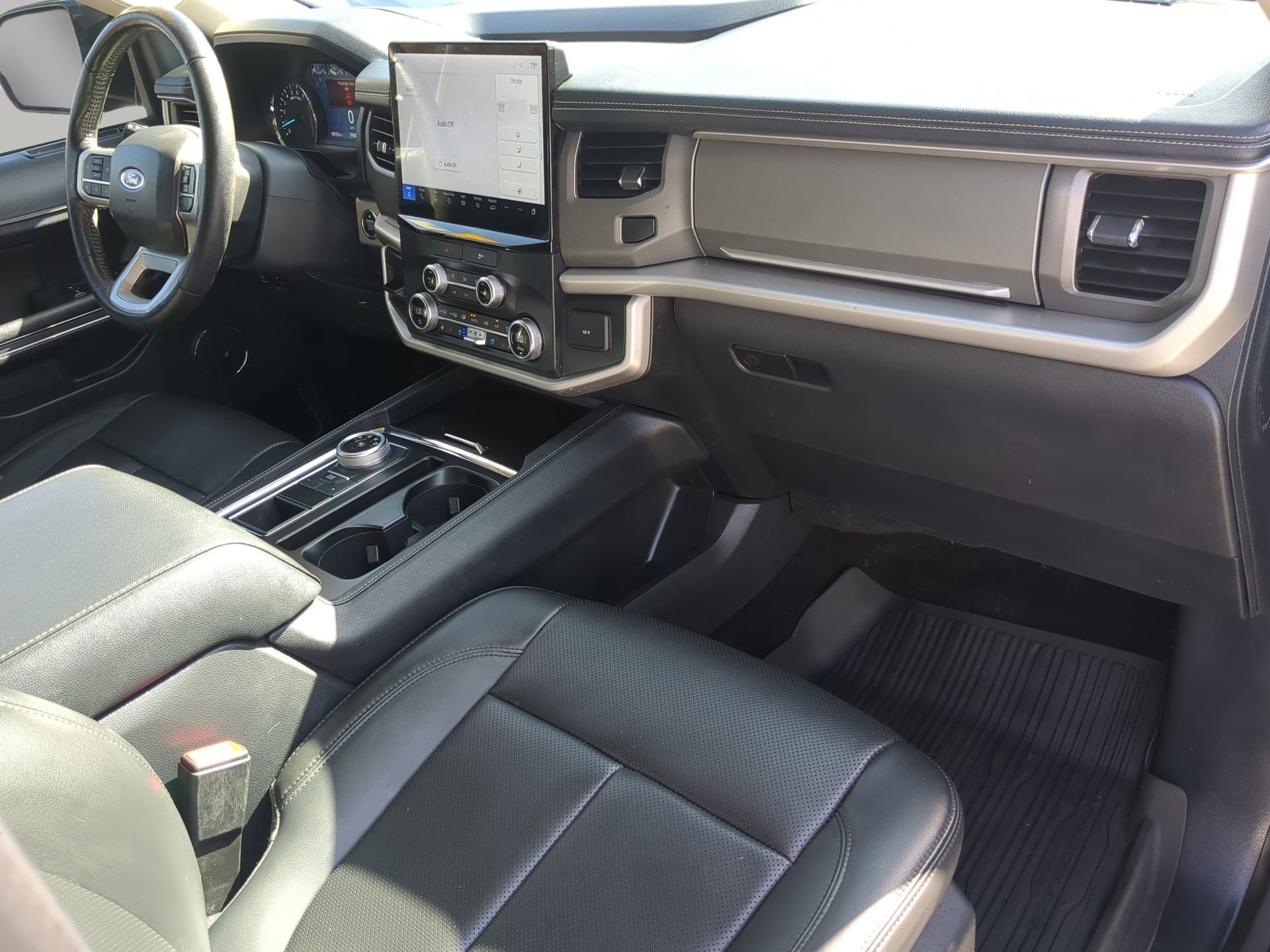 Certified 2022 Ford Expedition Max XLT image 36