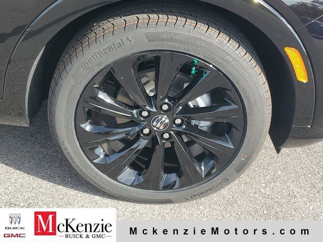 New 2026 Buick Envista Sport Touring w/ Convenience I Package FWD image 31