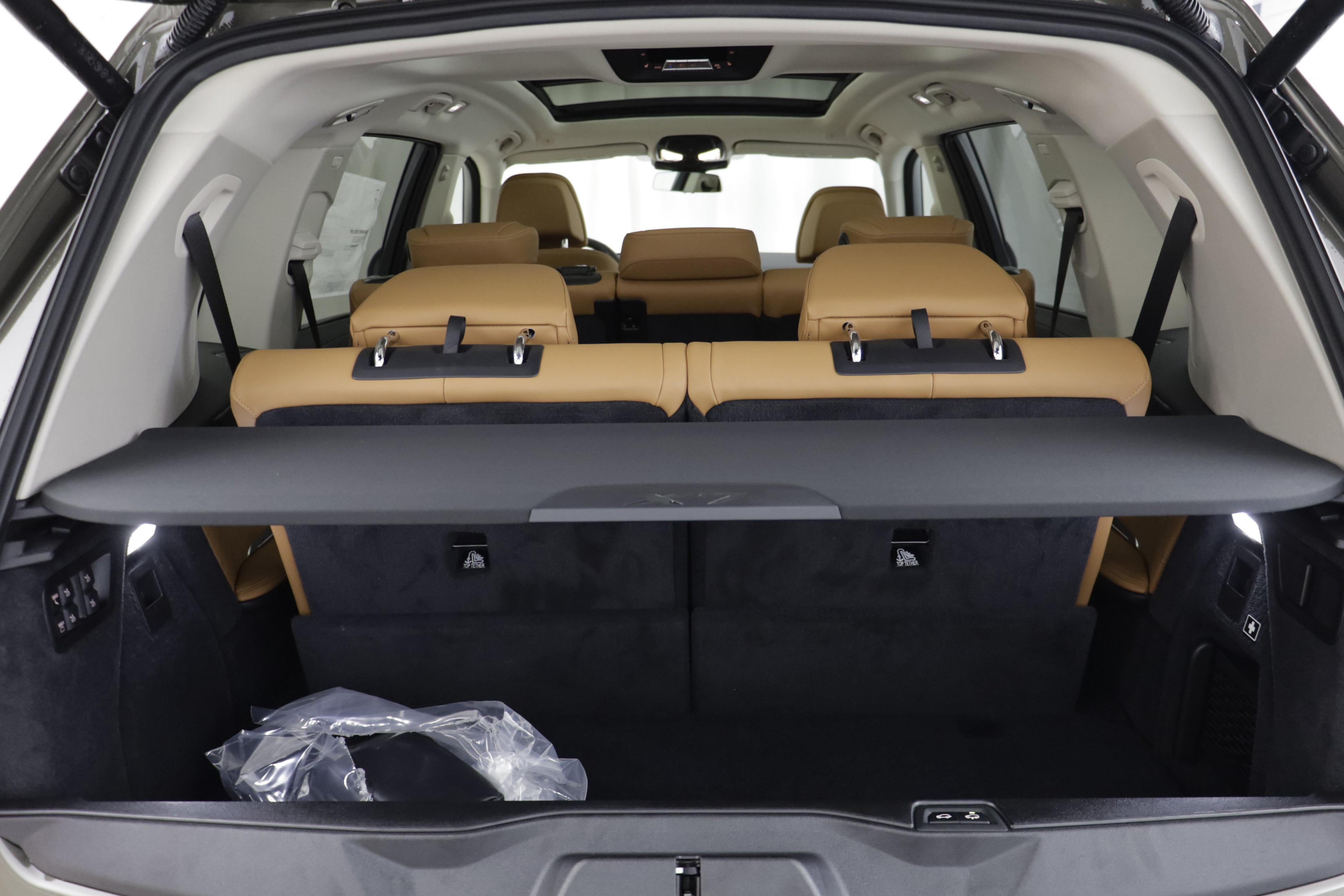 New 2027 BMW X7 xDrive40i AWD/4WD image 19