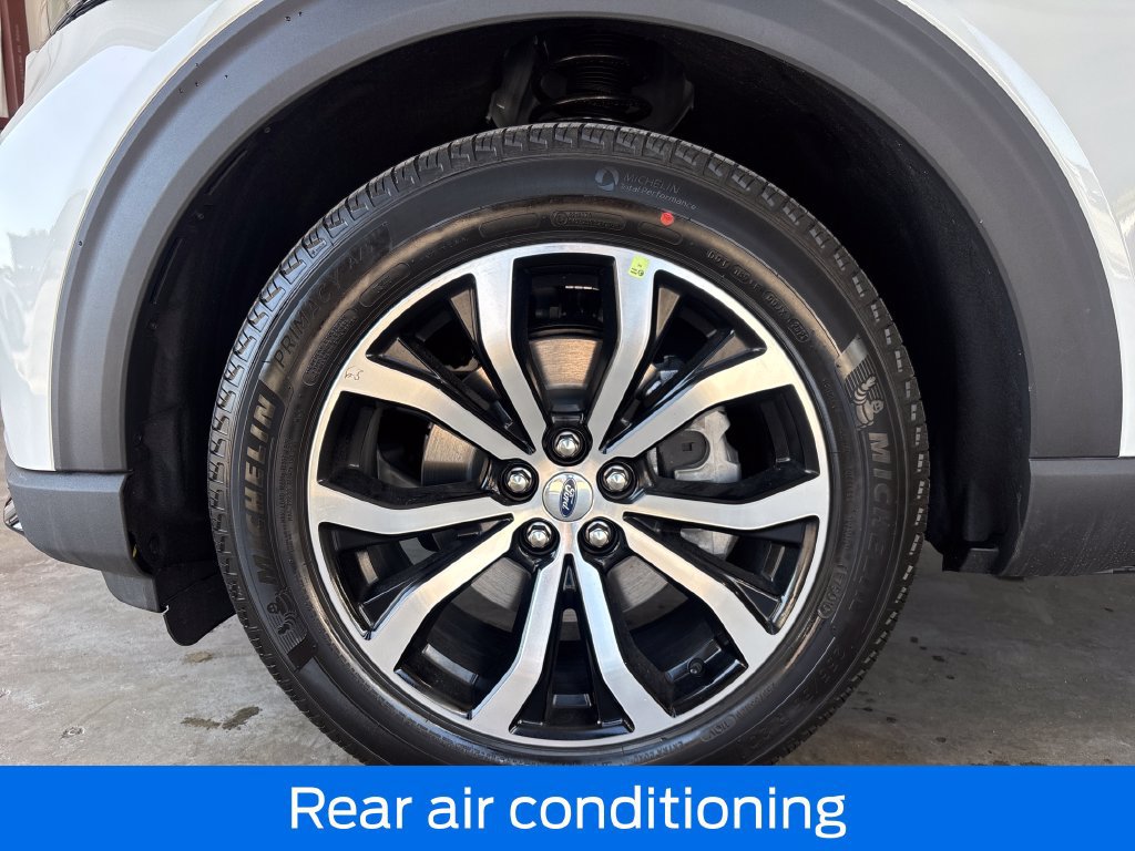 New 2026 Ford Explorer ST-Line RWD image 12