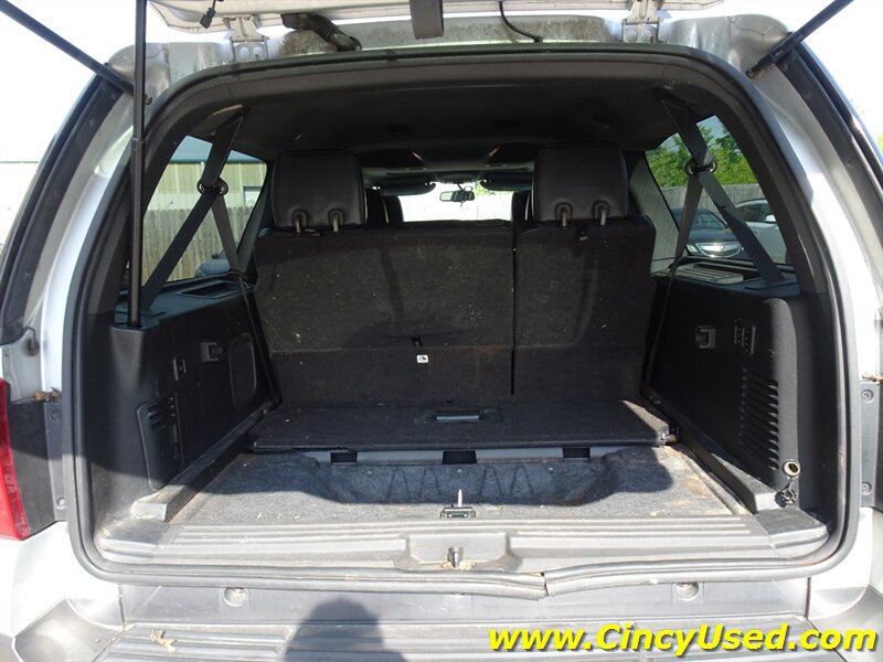 Used 2011 Ford Expedition EL XLT w/ 203A Rapid Spec Order Code AWD/4WD image 24