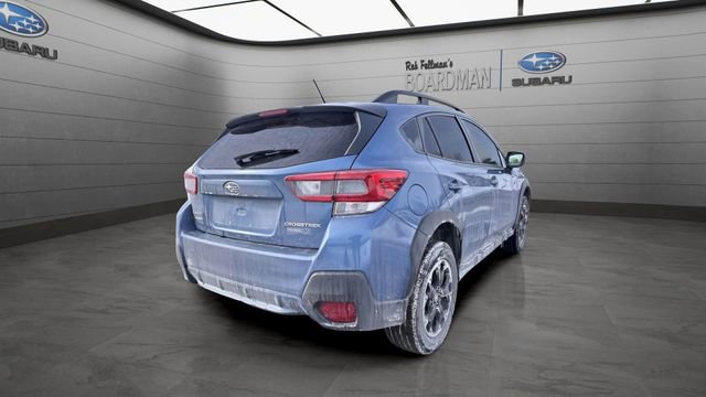 Used 2023 Subaru Crosstrek 2.0i image 6