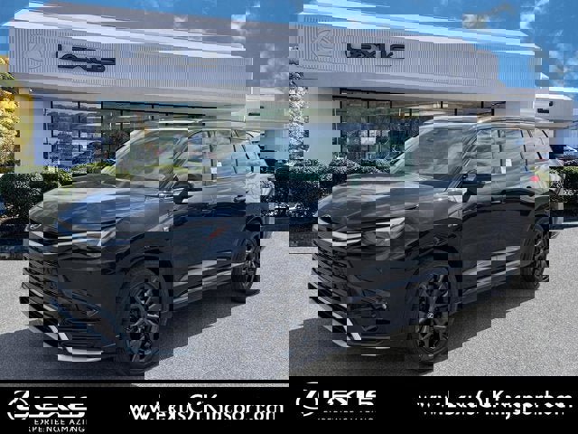 New 2026 Lexus TX 500h AWD w/ Technology Package image 1