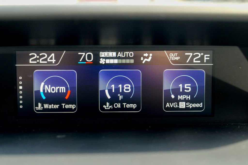 Used 2021 Subaru Crosstrek 2.5i Limited image 54