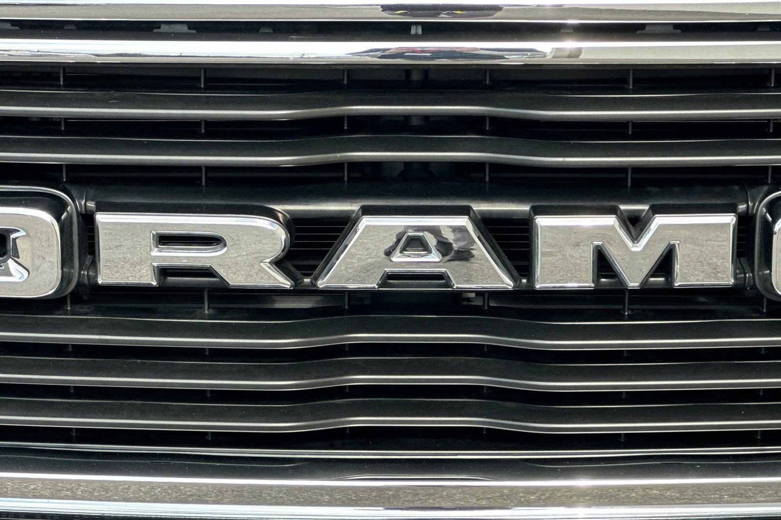 Used 2021 RAM 1500 Big Horn RWD image 37