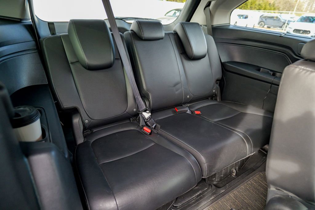 Used 2023 Honda Odyssey Touring image 36