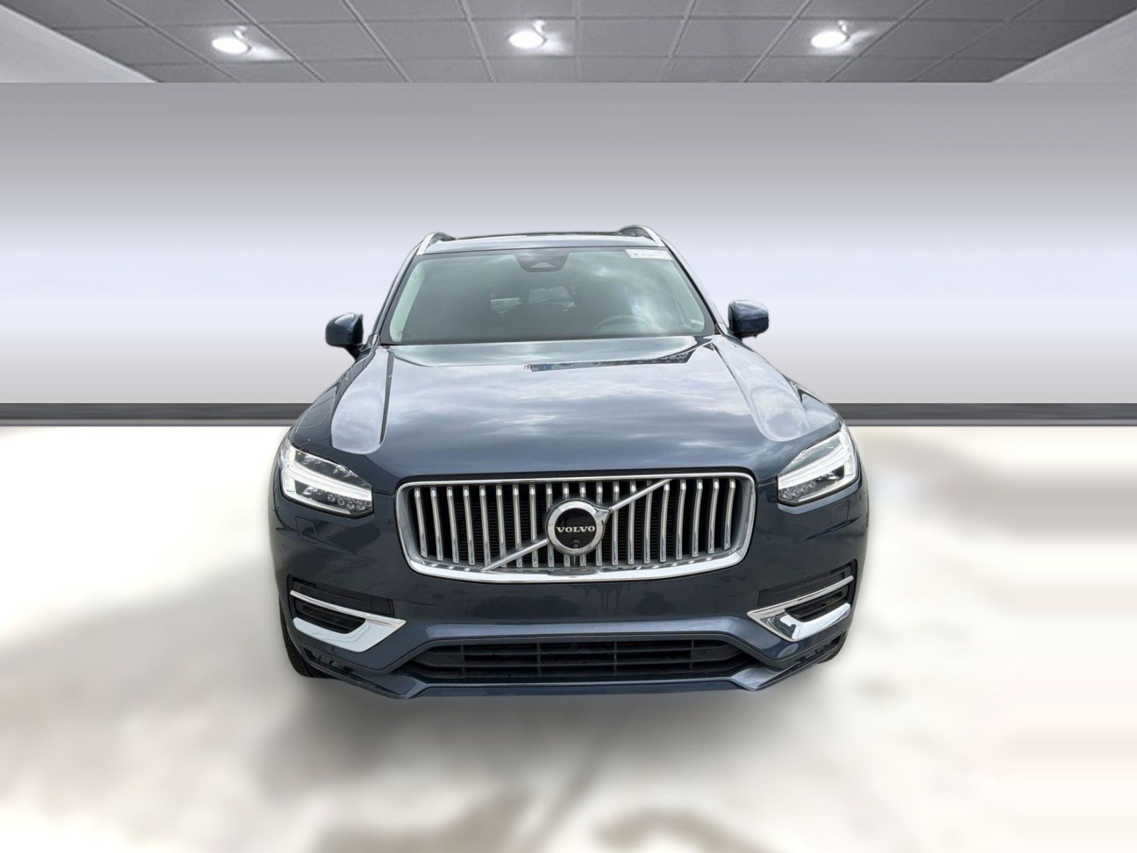 Certified 2024 Volvo XC90 B6 Plus w/ Protection Package Premier AWD/4WD image 6