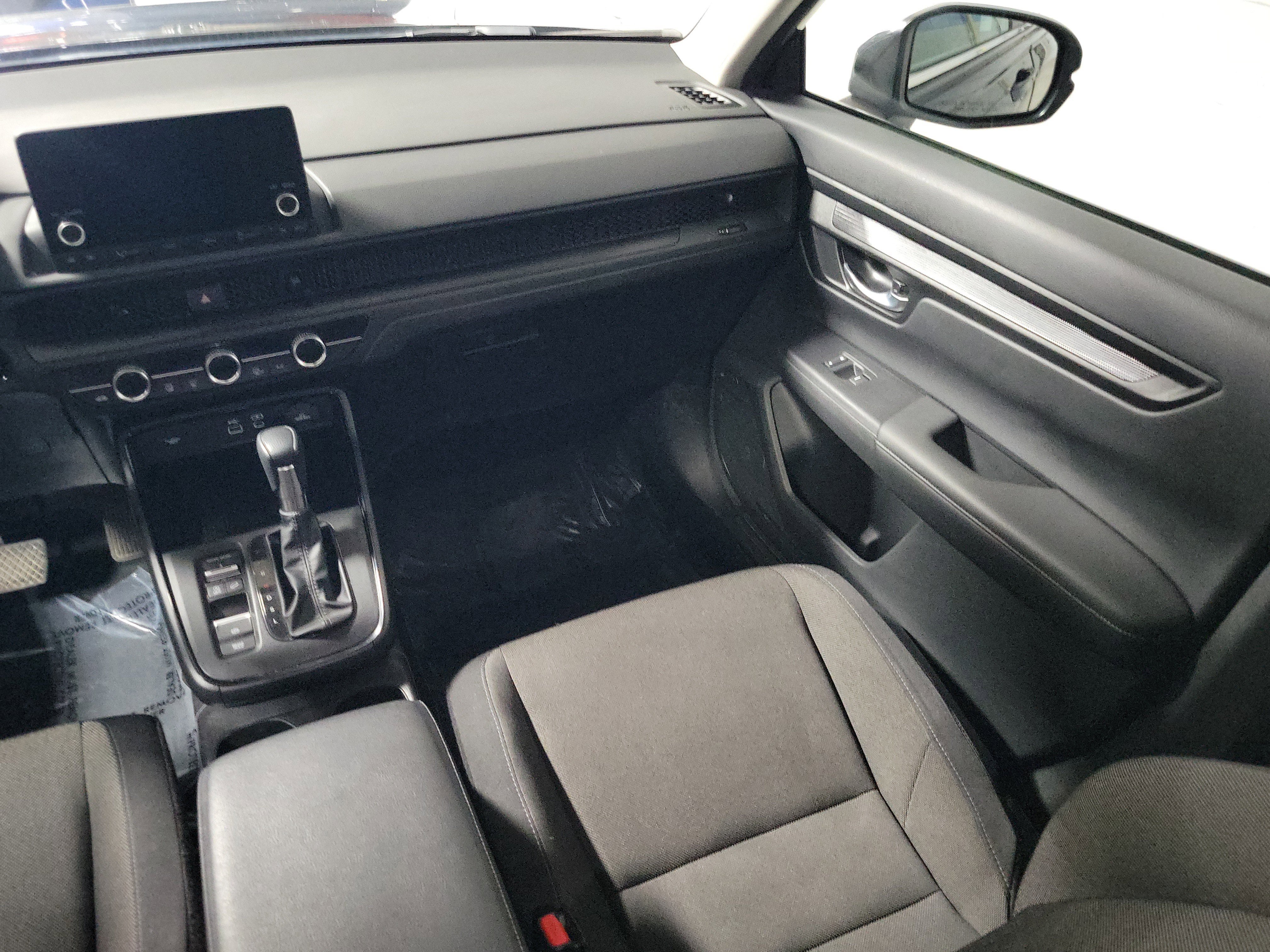 Used 2023 Honda CR-V EX image 14