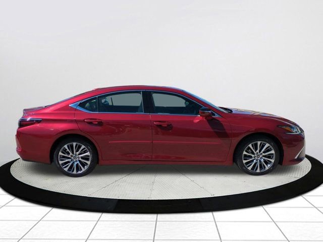 Certified 2020 Lexus ES 350 w/ Premium Package image 3