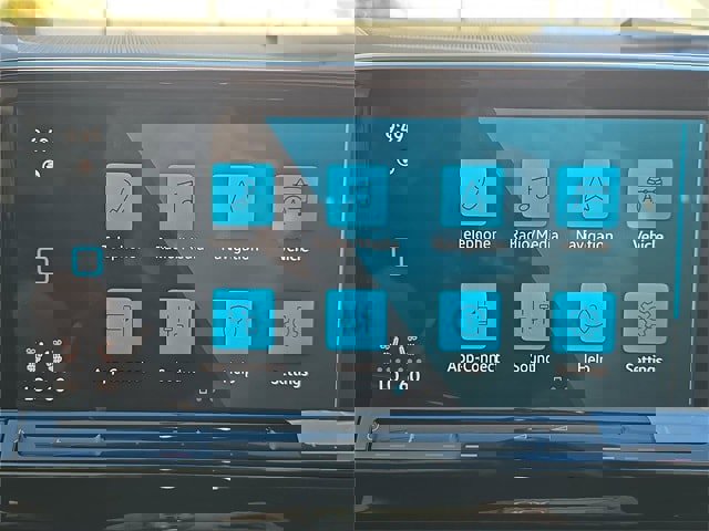 New 2026 Volkswagen Atlas SE image 20