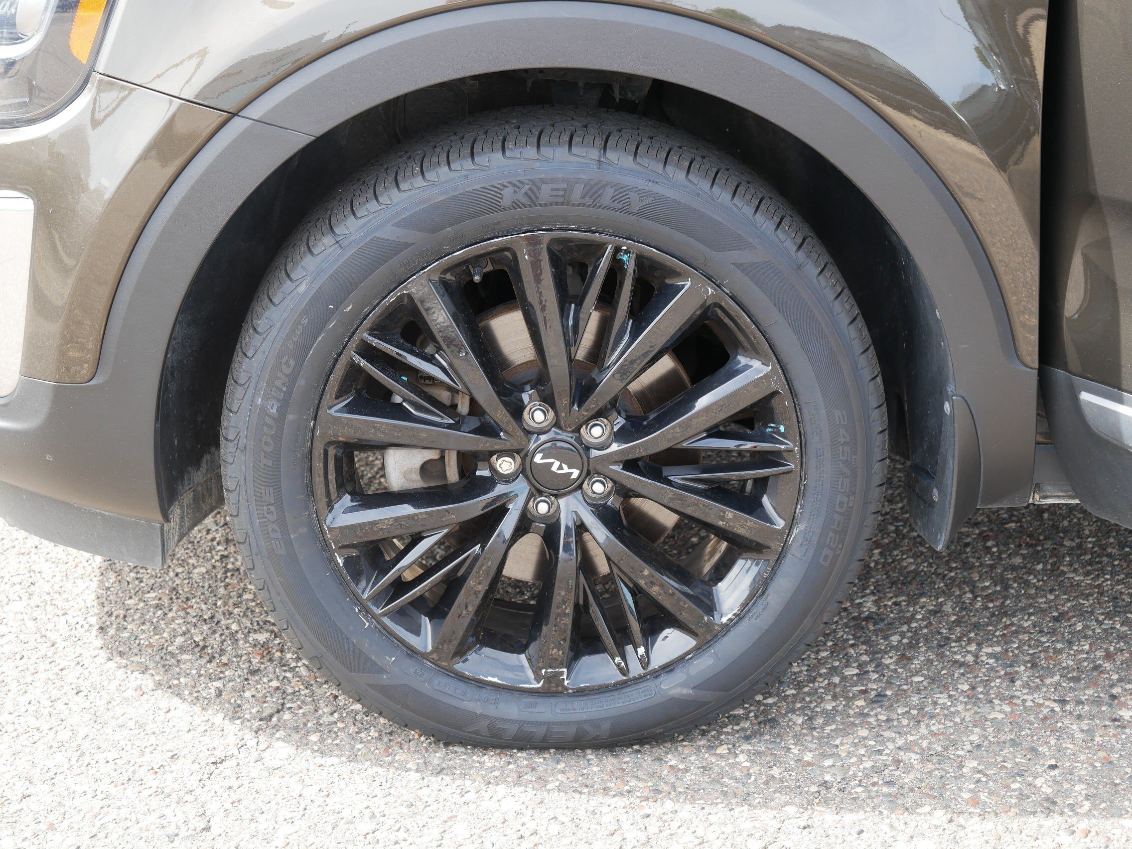 Used 2022 Kia Telluride SX w/ SX Prestige Package AWD/4WD image 15