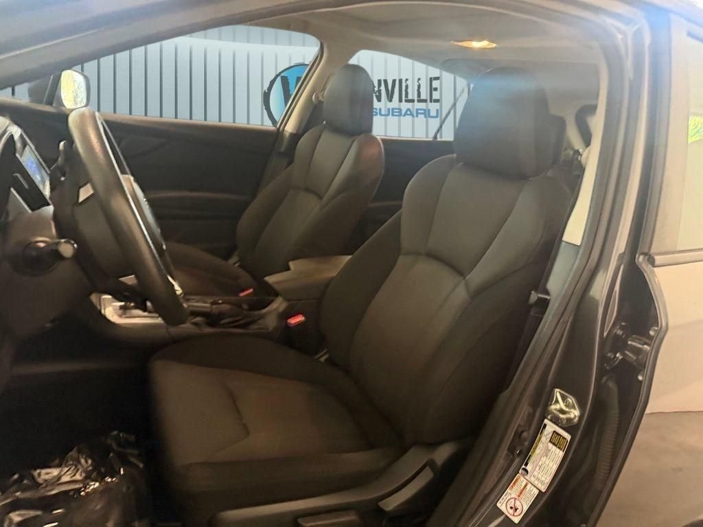 Used 2019 Subaru Impreza 2.0i Premium AWD/4WD image 21