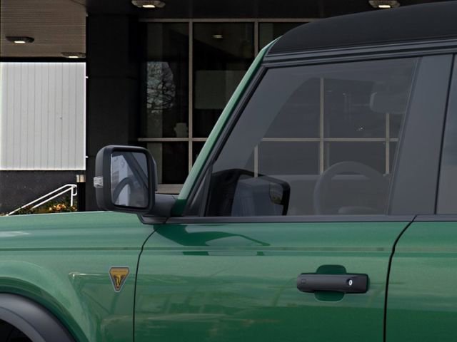 New 2025 Ford Bronco Badlands AWD/4WD image 22